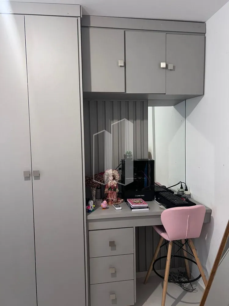 Apartamento, 3 quartos, 84 m² - Foto 4