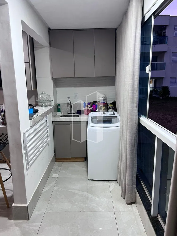 Apartamento, 3 quartos, 84 m² - Foto 2