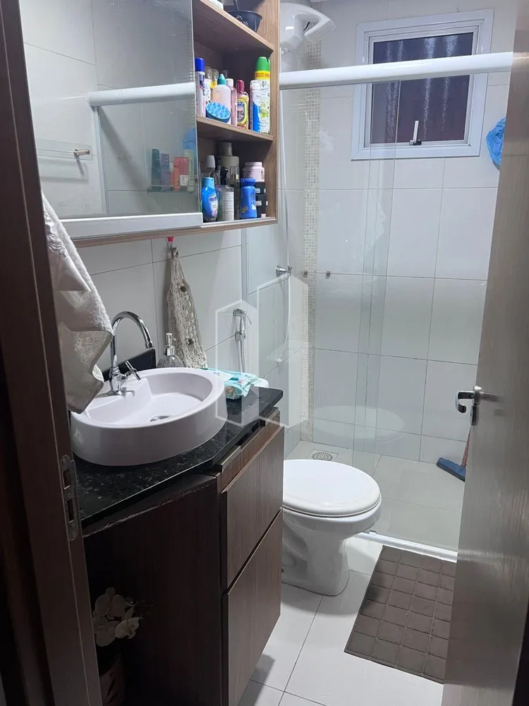Apartamento, 3 quartos, 84 m² - Foto 3