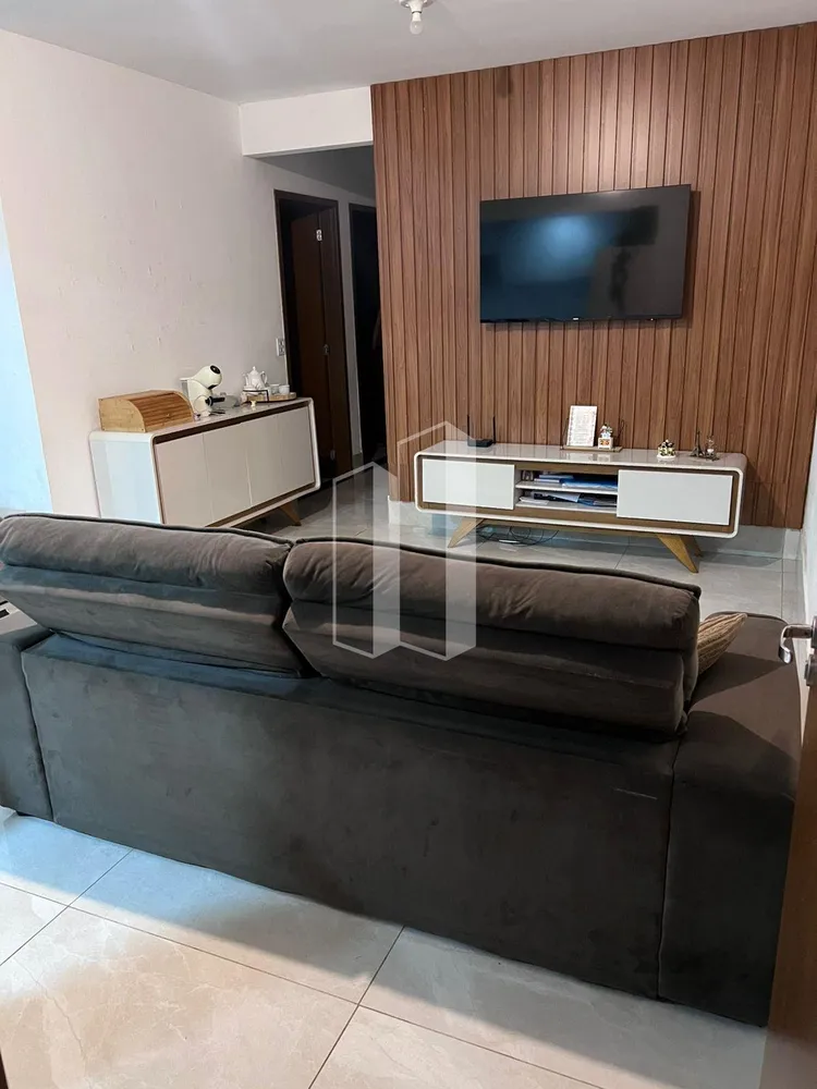 Apartamento, 3 quartos, 84 m² - Foto 1