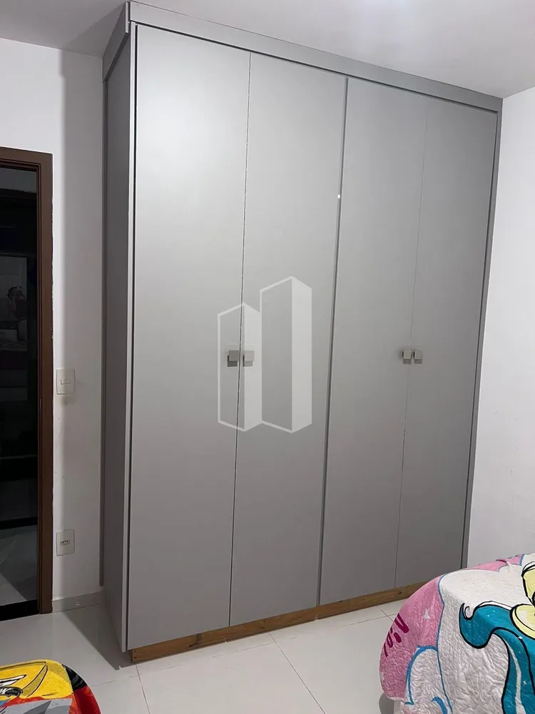 Apartamento, 3 quartos, 84 m² - Foto 5