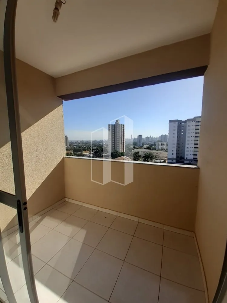 Apartamento, 3 quartos, 80 m² - Foto 1