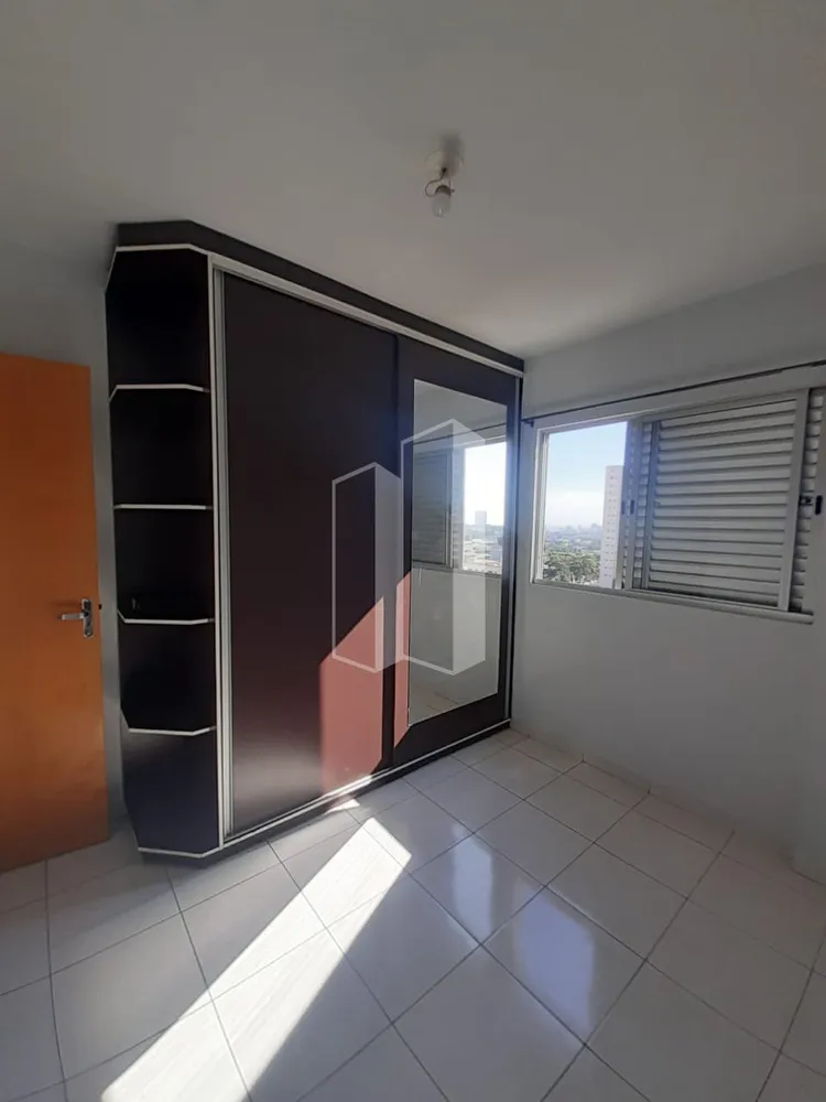 Apartamento, 3 quartos, 80 m² - Foto 3