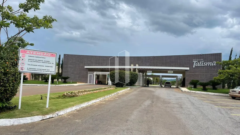 Terreno, 1500 m² - Foto 1
