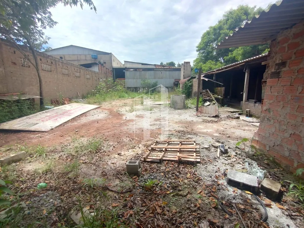 Depósito-Galpão, 600 m² - Foto 3