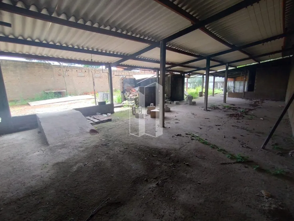 Depósito-Galpão, 600 m² - Foto 11