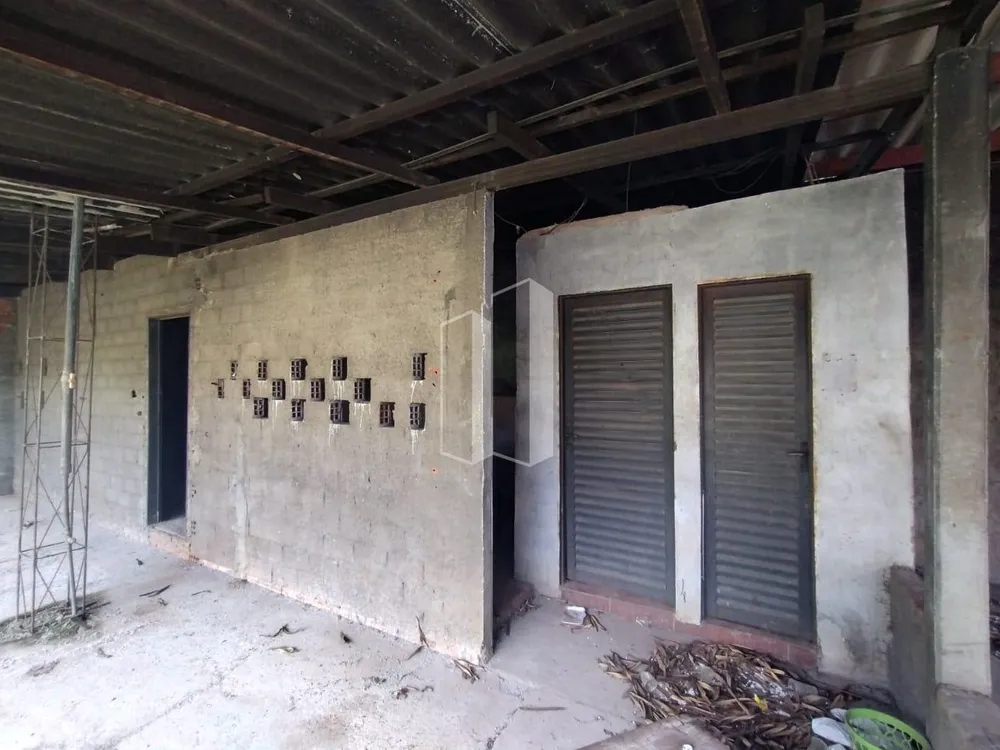 Depósito-Galpão, 600 m² - Foto 8