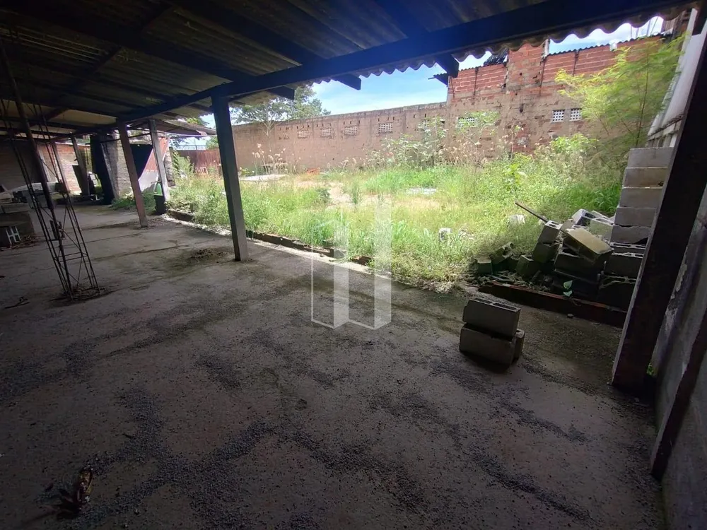 Depósito-Galpão, 600 m² - Foto 10