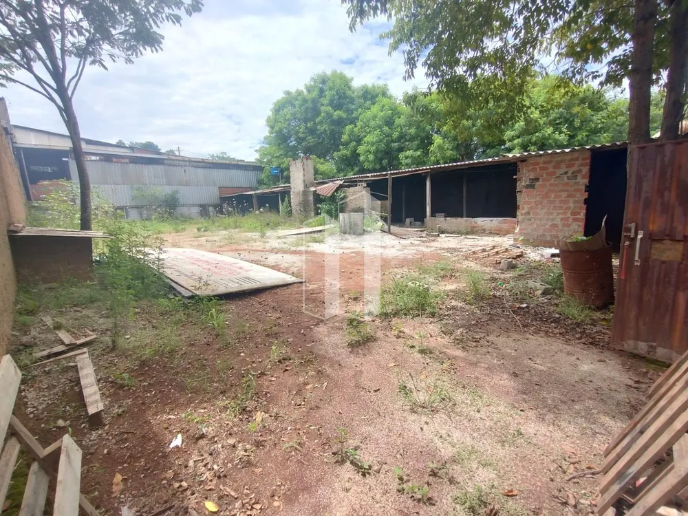 Depósito-Galpão, 600 m² - Foto 2