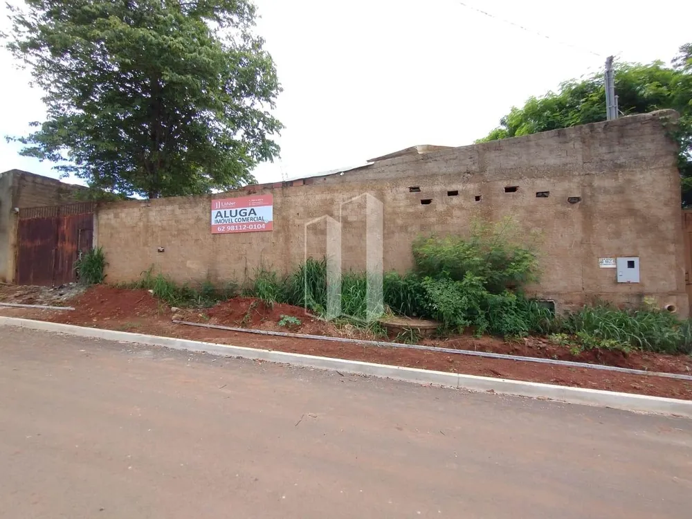 Depósito-Galpão, 600 m² - Foto 6