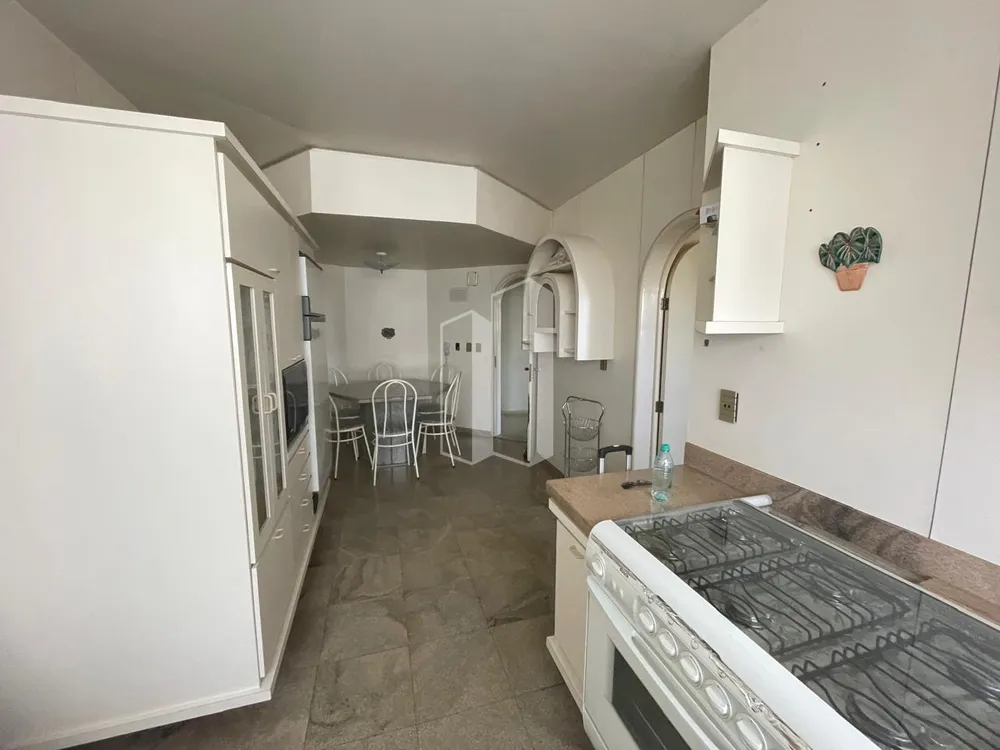 Apartamento, 4 quartos, 209 m² - Foto 11