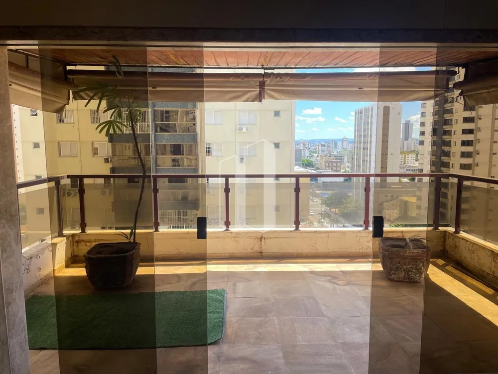 Apartamento, 4 quartos, 209 m² - Foto 3
