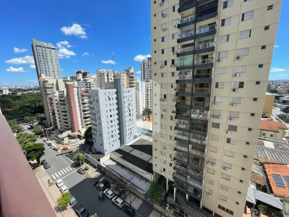 Apartamento, 4 quartos, 209 m² - Foto 12