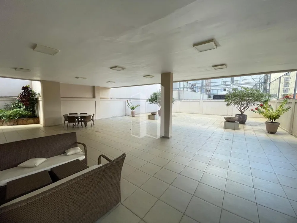 Apartamento, 4 quartos, 209 m² - Foto 9