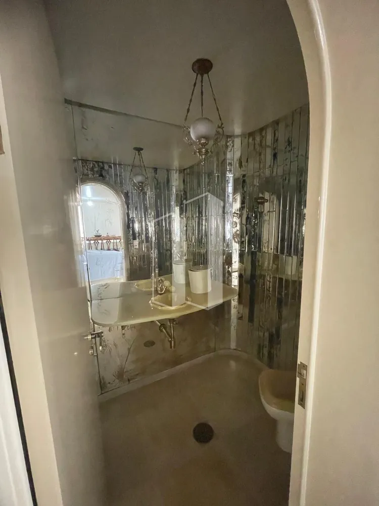 Apartamento, 4 quartos, 209 m² - Foto 5