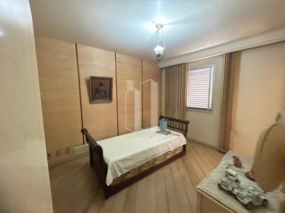 Apartamento, 4 quartos, 209 m² - Foto 4