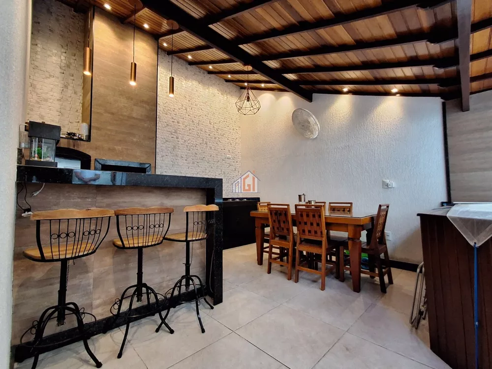 Casa, 2 quartos, 140 m² - Foto 22