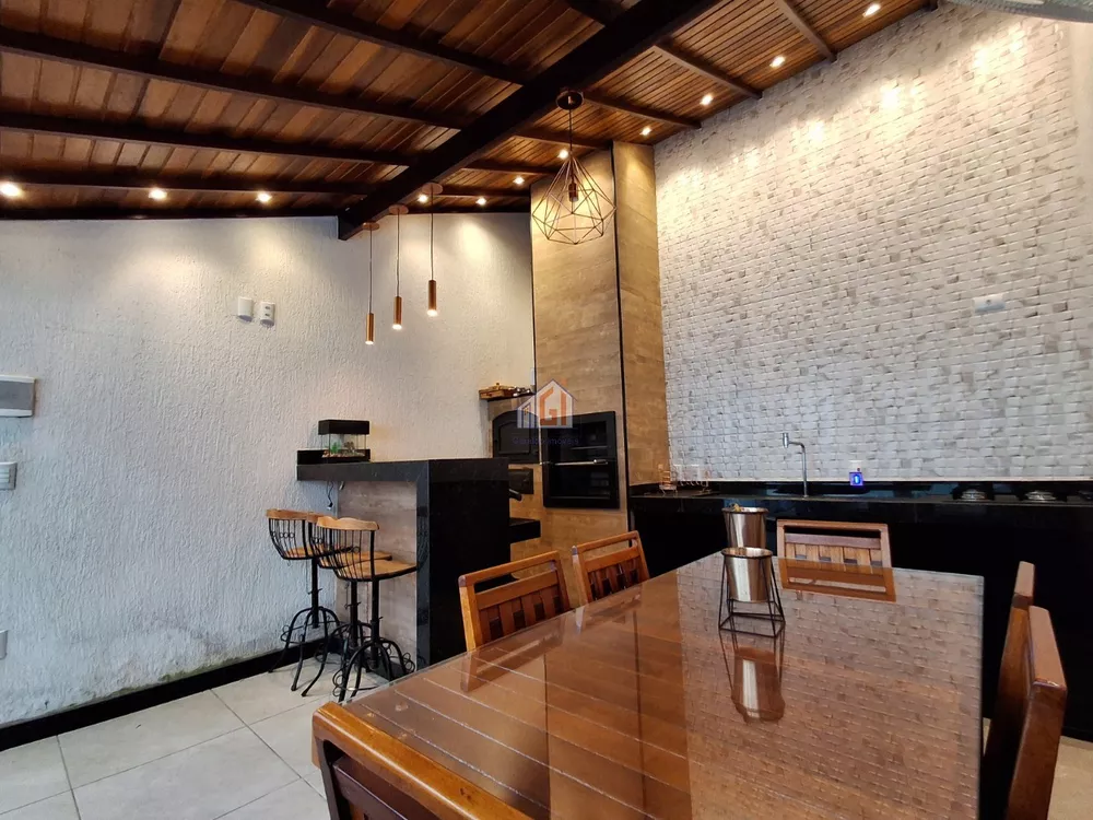 Casa, 2 quartos, 140 m² - Foto 23