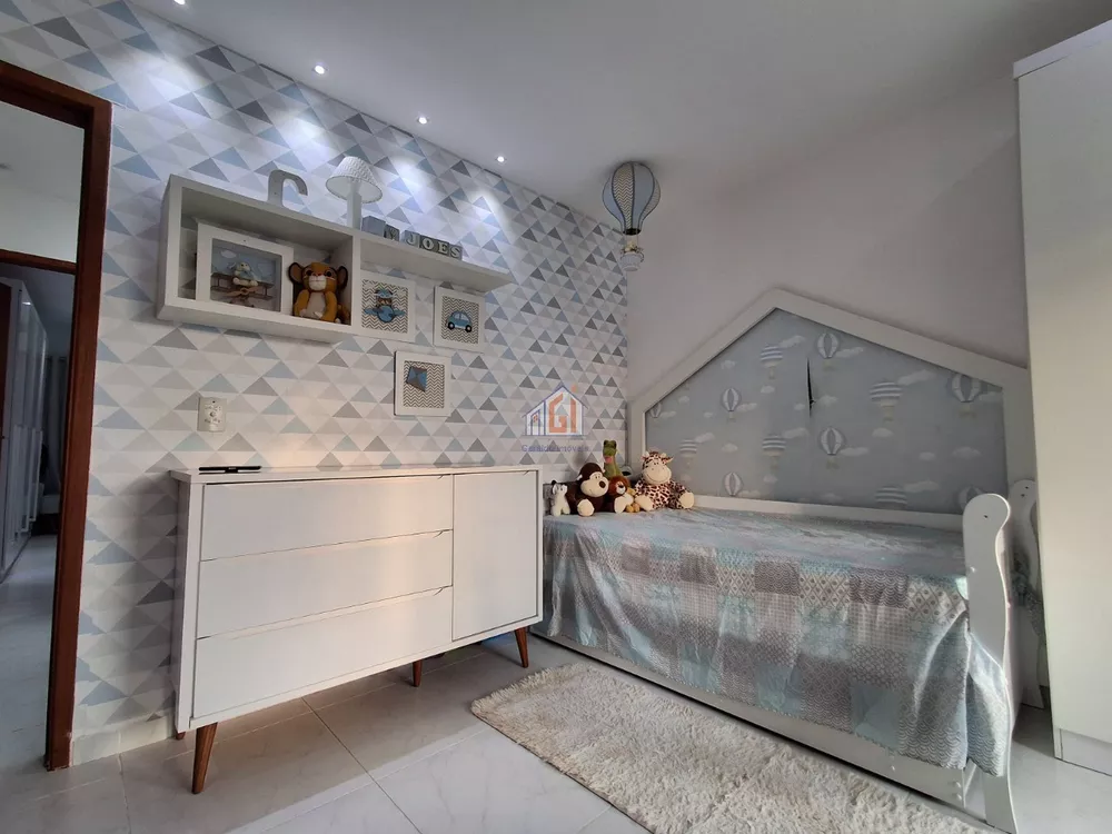 Casa, 2 quartos, 140 m² - Foto 12