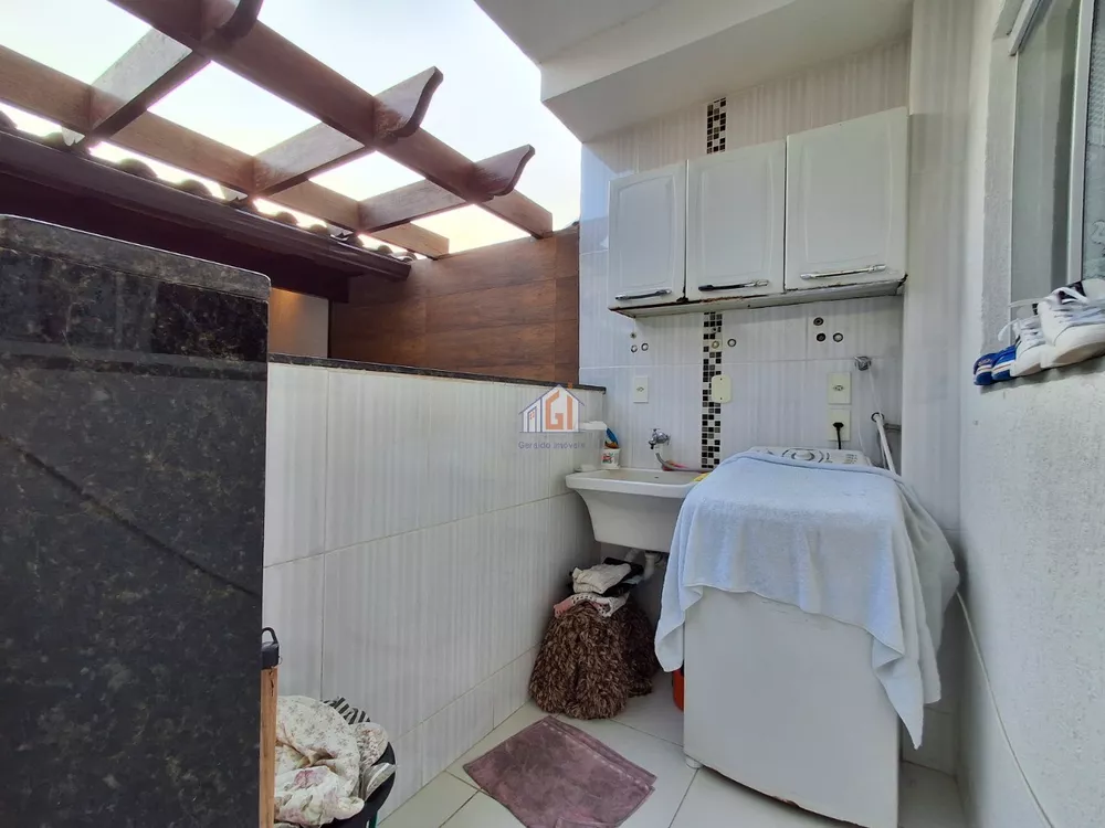 Casa, 2 quartos, 140 m² - Foto 21