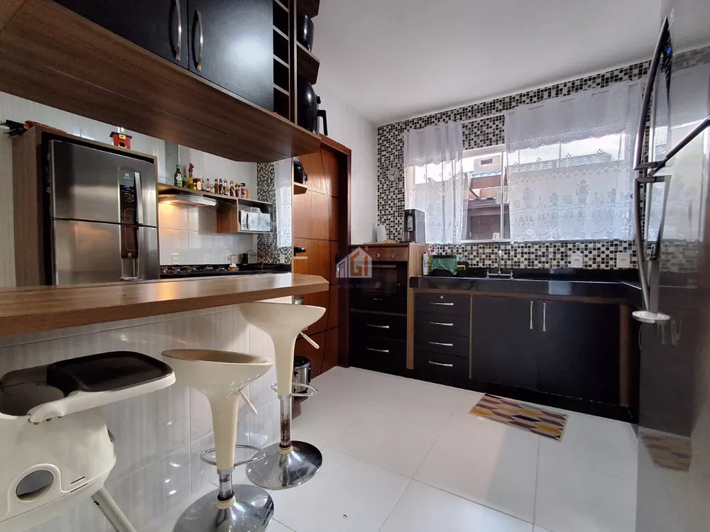 Casa, 2 quartos, 140 m² - Foto 17