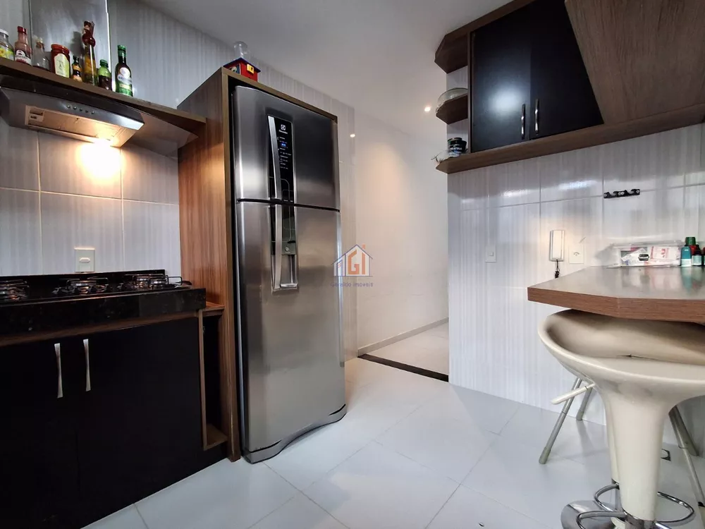 Casa, 2 quartos, 140 m² - Foto 18