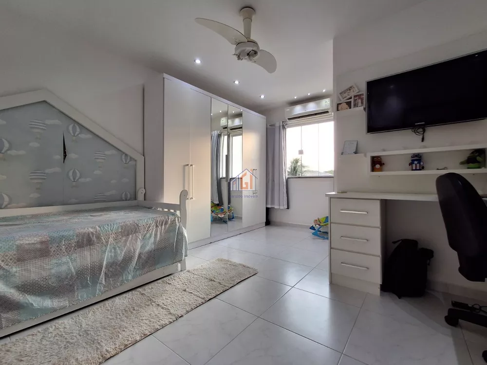 Casa, 2 quartos, 140 m² - Foto 11