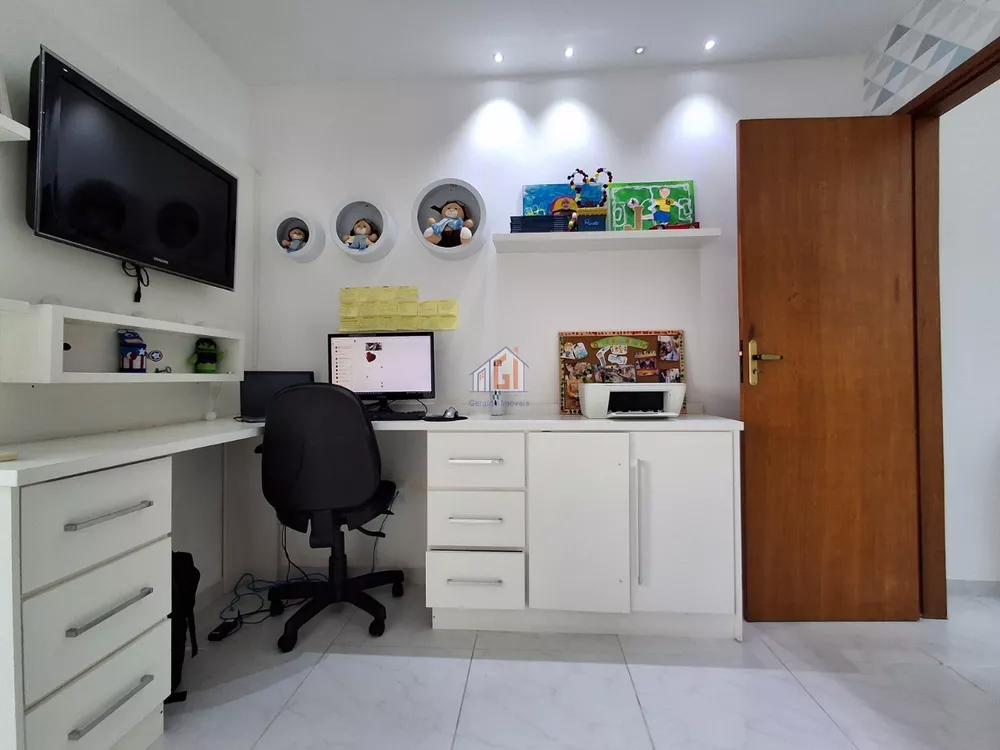 Casa, 2 quartos, 140 m² - Foto 13