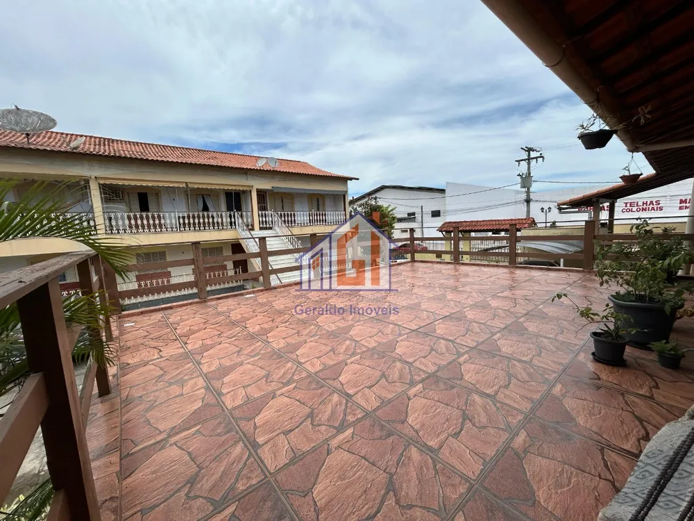 Casa, 2 quartos, 80 m² - Foto 4