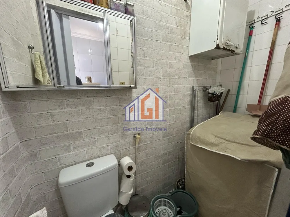 Casa, 2 quartos, 80 m² - Foto 10