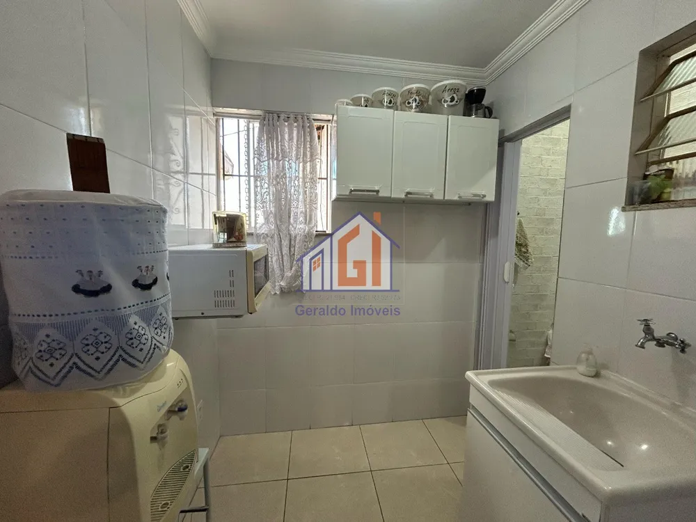 Casa, 2 quartos, 80 m² - Foto 11