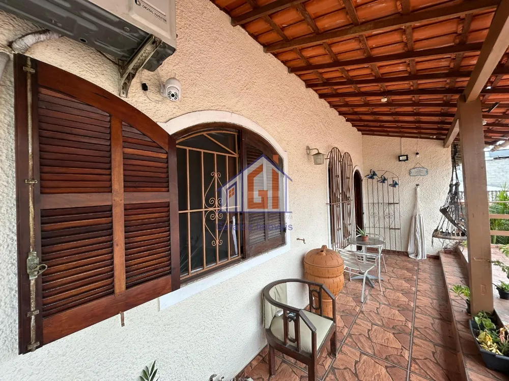 Casa, 2 quartos, 80 m² - Foto 6