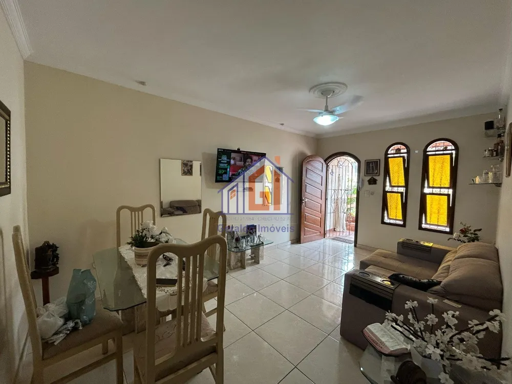 Casa, 2 quartos, 80 m² - Foto 12