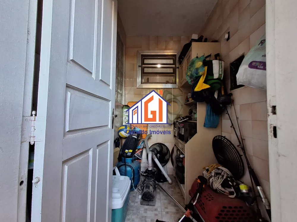 Casa, 3 quartos, 112 m² - Foto 21