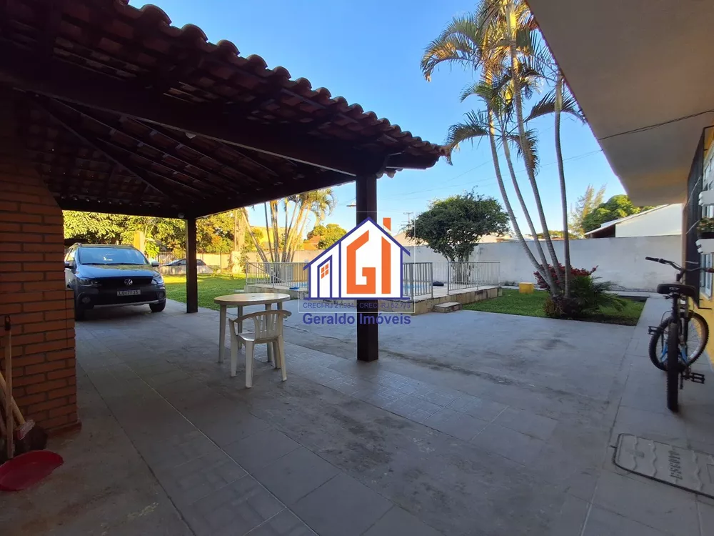 Casa, 3 quartos, 112 m² - Foto 4