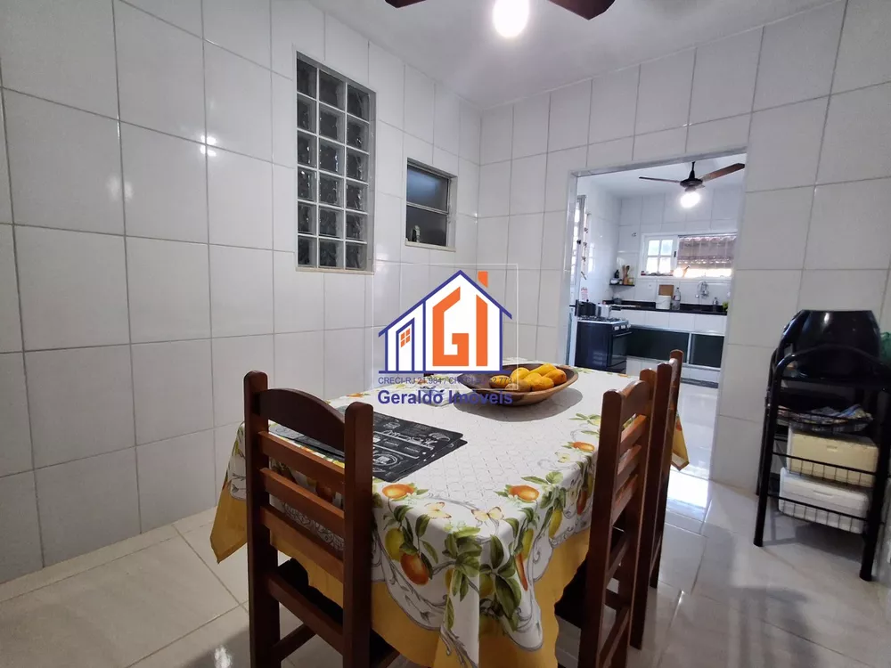 Casa, 3 quartos, 112 m² - Foto 17