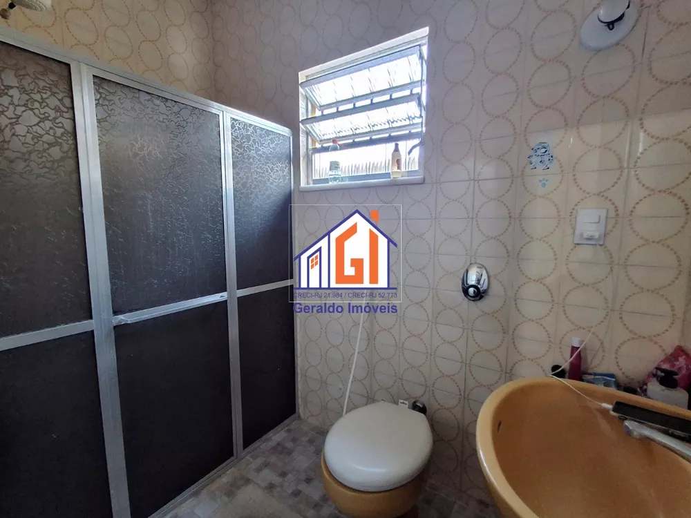 Casa, 3 quartos, 112 m² - Foto 2