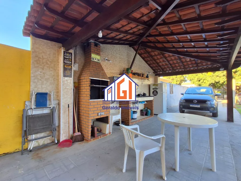 Casa, 3 quartos, 112 m² - Foto 19