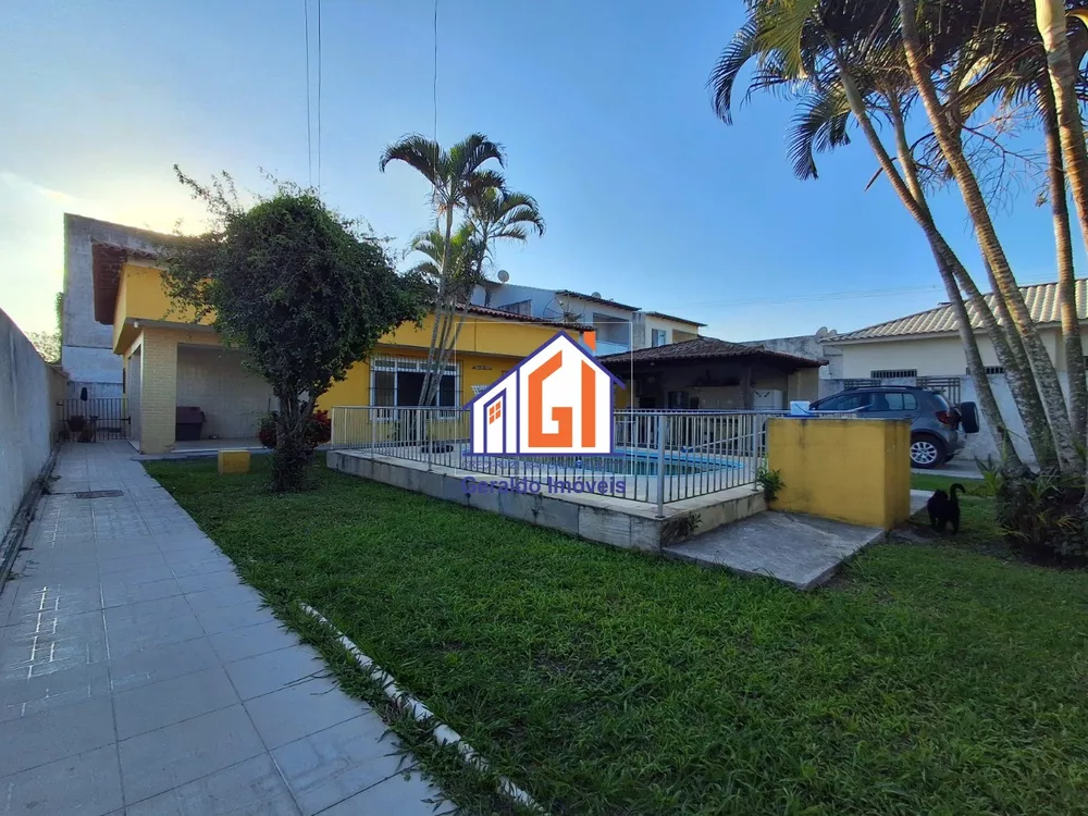 Casa, 3 quartos, 112 m² - Foto 26