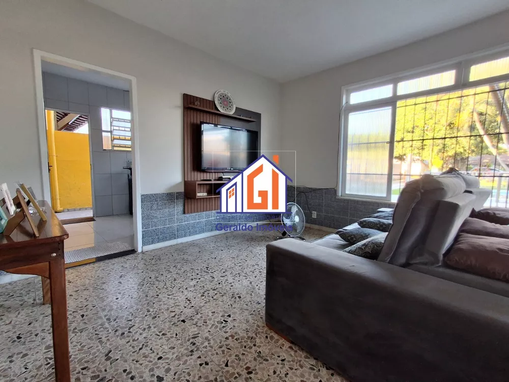 Casa, 3 quartos, 112 m² - Foto 9
