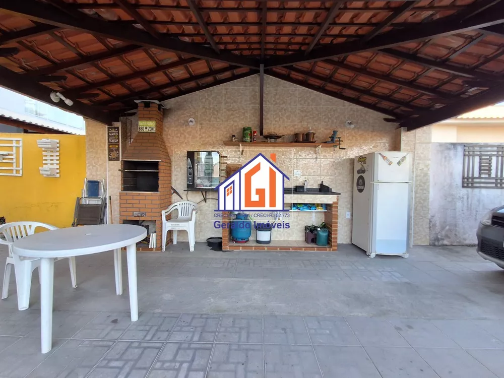 Casa, 3 quartos, 112 m² - Foto 7