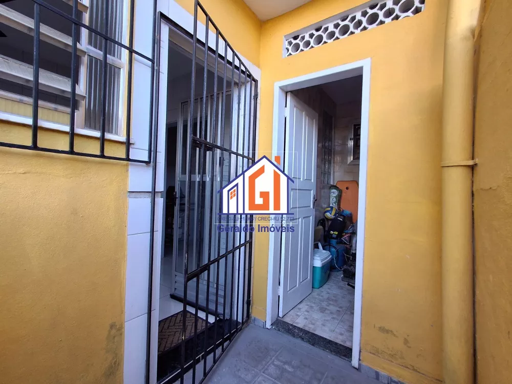Casa, 3 quartos, 112 m² - Foto 11