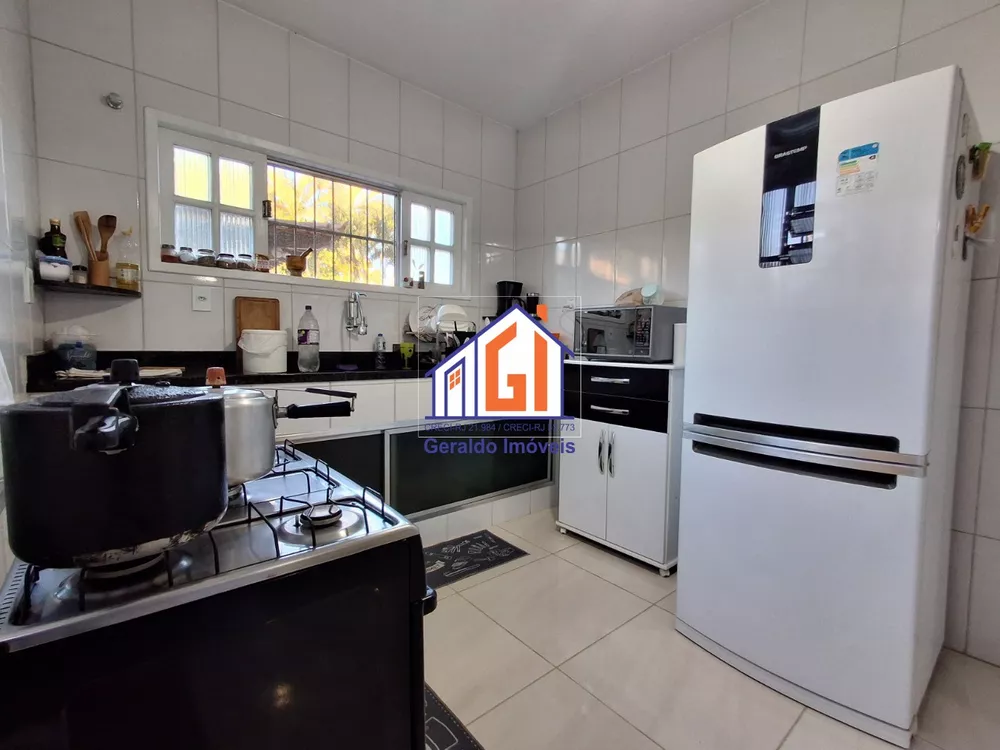 Casa, 3 quartos, 112 m² - Foto 14