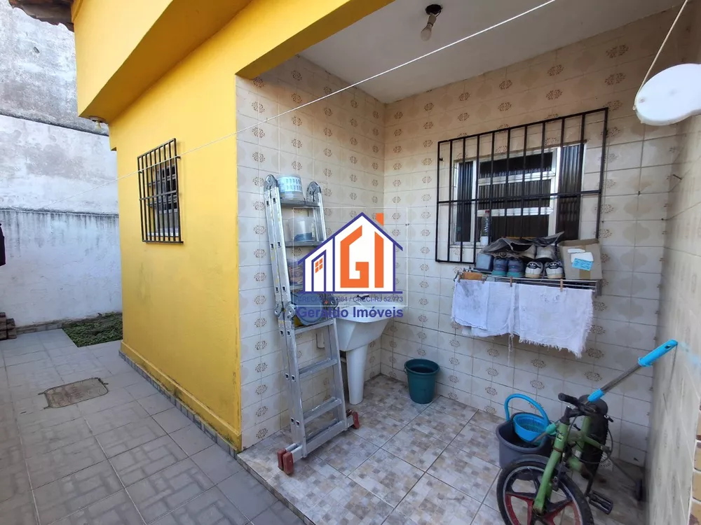 Casa, 3 quartos, 112 m² - Foto 10