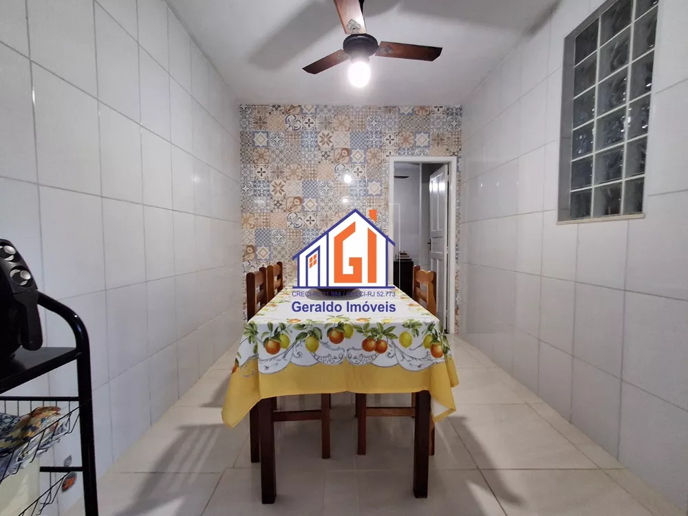 Casa, 3 quartos, 112 m² - Foto 12