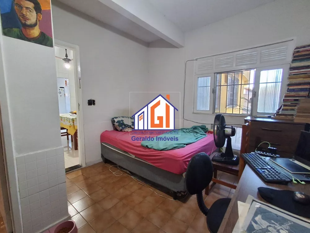 Casa, 3 quartos, 112 m² - Foto 23