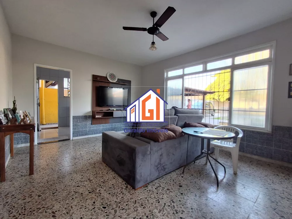 Casa, 3 quartos, 112 m² - Foto 1