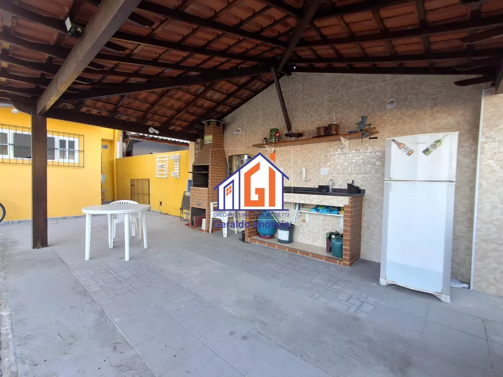 Casa, 3 quartos, 112 m² - Foto 3