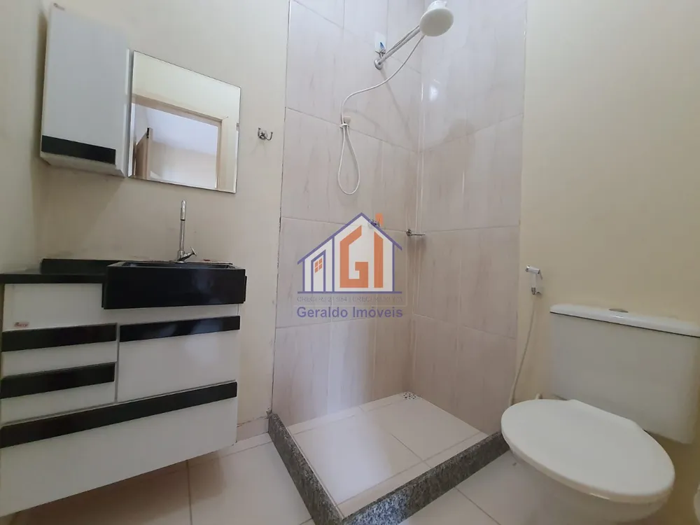 Casa, 3 quartos, 162 m² - Foto 1