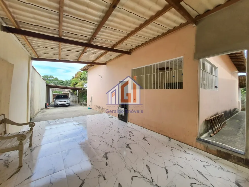 Casa, 3 quartos, 162 m² - Foto 7